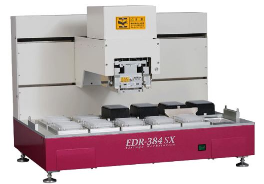 EDR-384SX