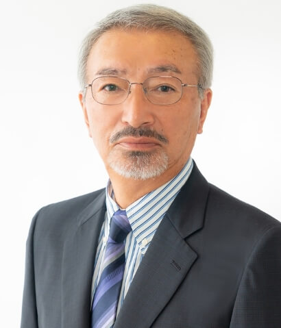 代表取締役社長　長倉 誠