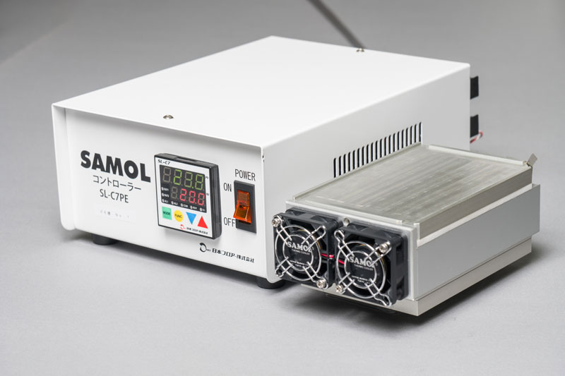 BioTEMP PEC-T25