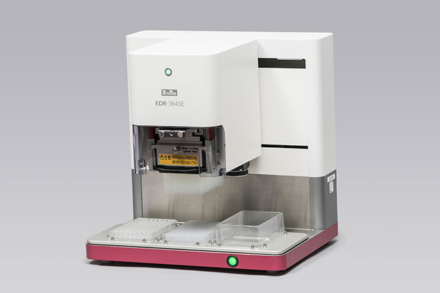 Abundant product lineup to meet needs in Japan
