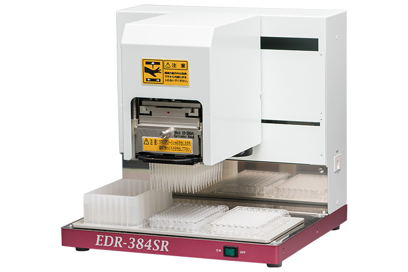 EDR-384SR