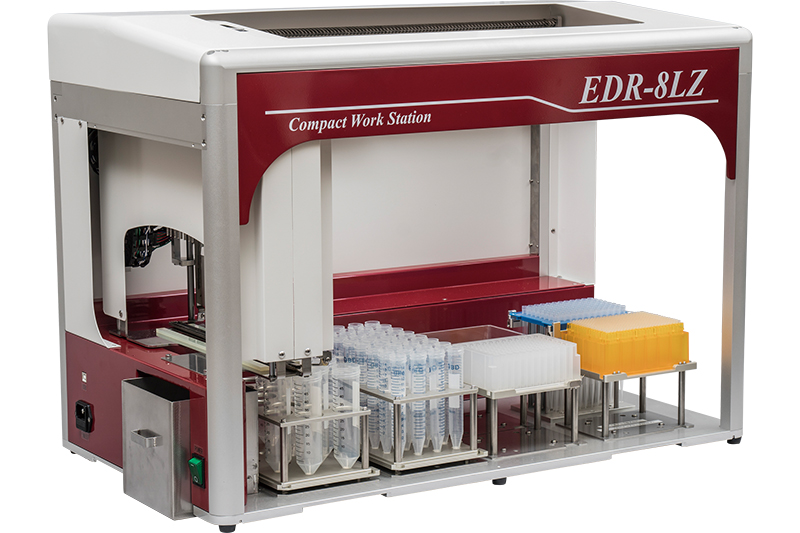 EDR-8LZ
