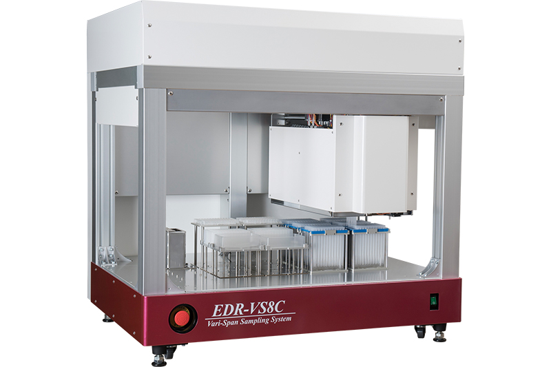 EDR-VS8C